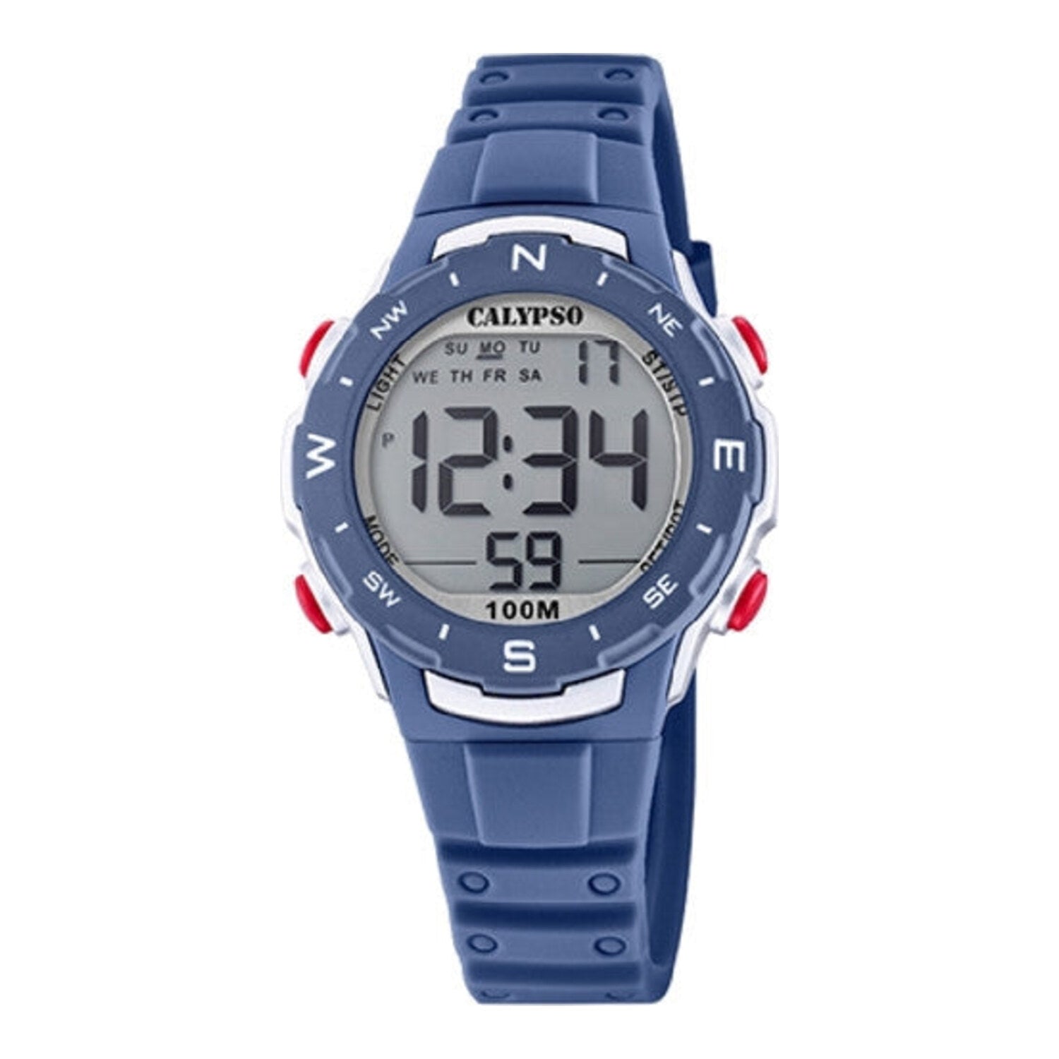 Montre analogique pour enfants Calypso Junior