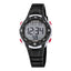 Montre analogique pour enfants