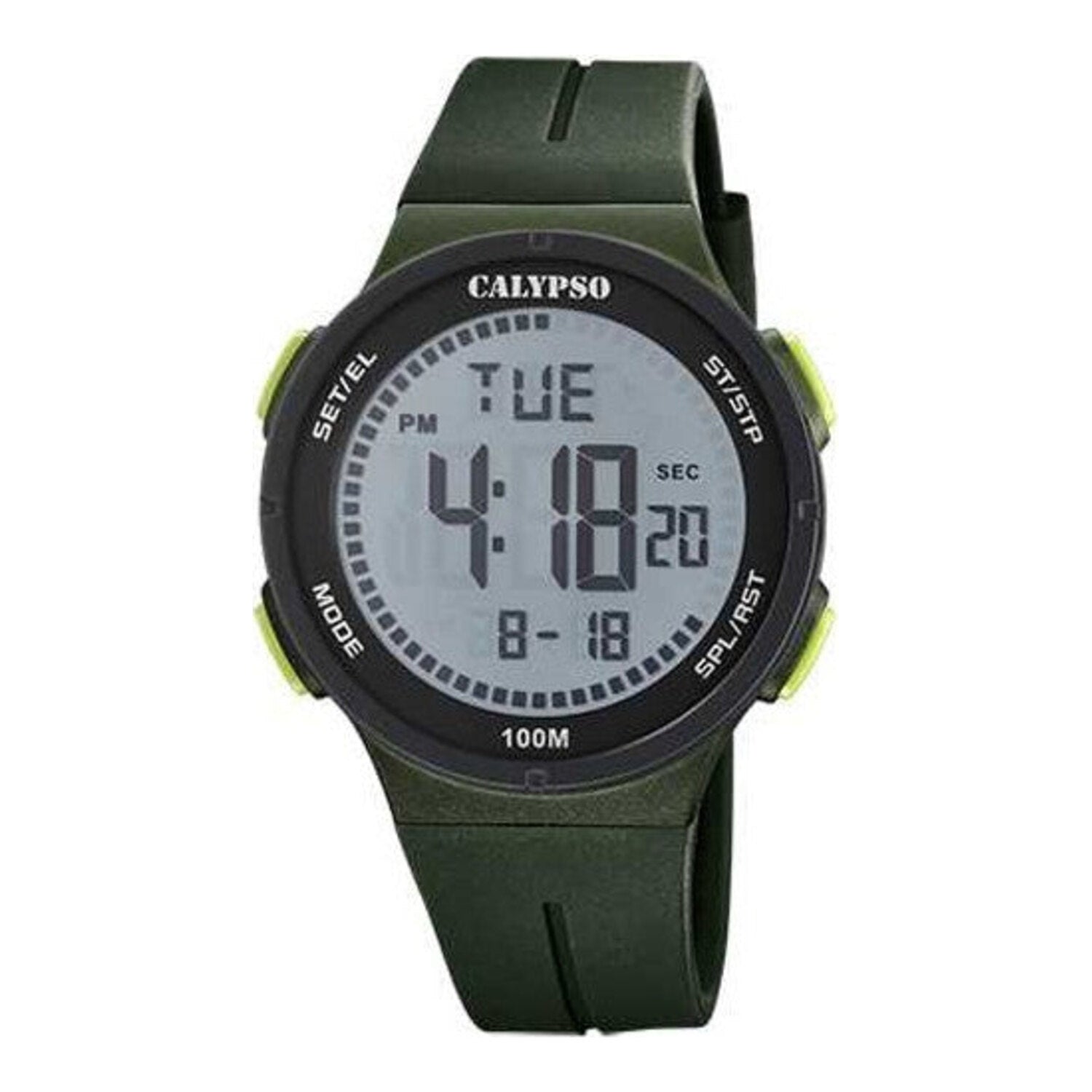 Montre analogique pour enfants Calypso Junior