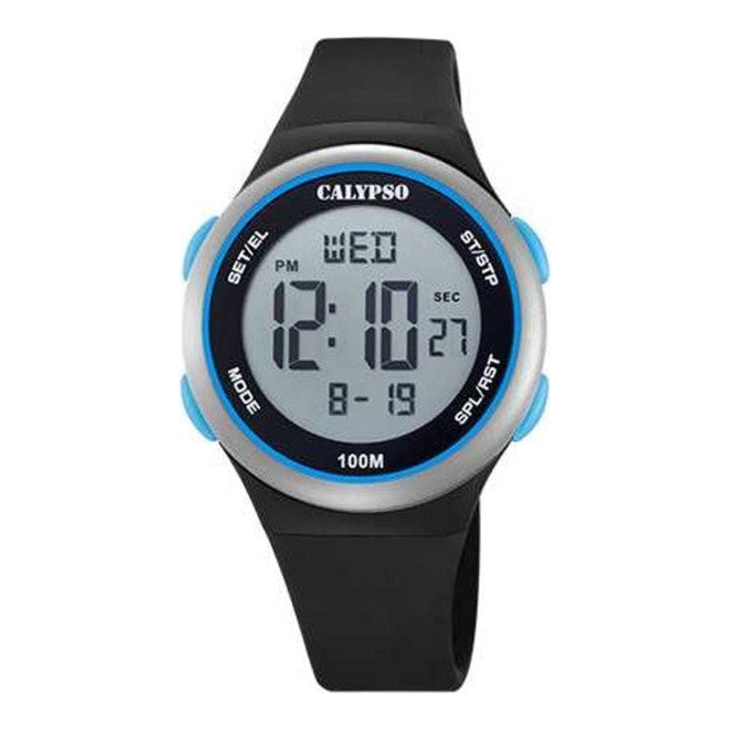 Montre analogique pour enfants Calypso Junior