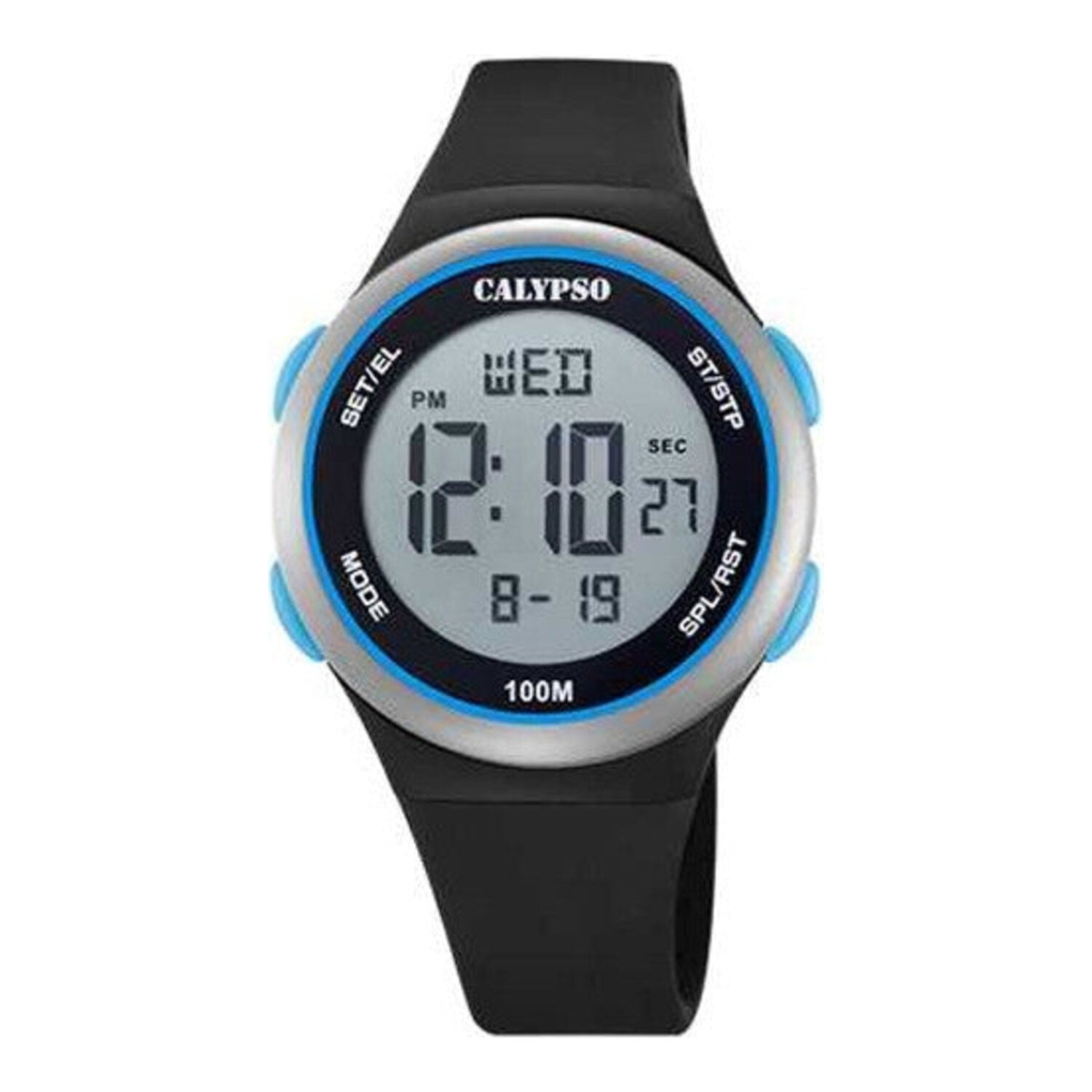 Montre analogique pour enfants Calypso Junior