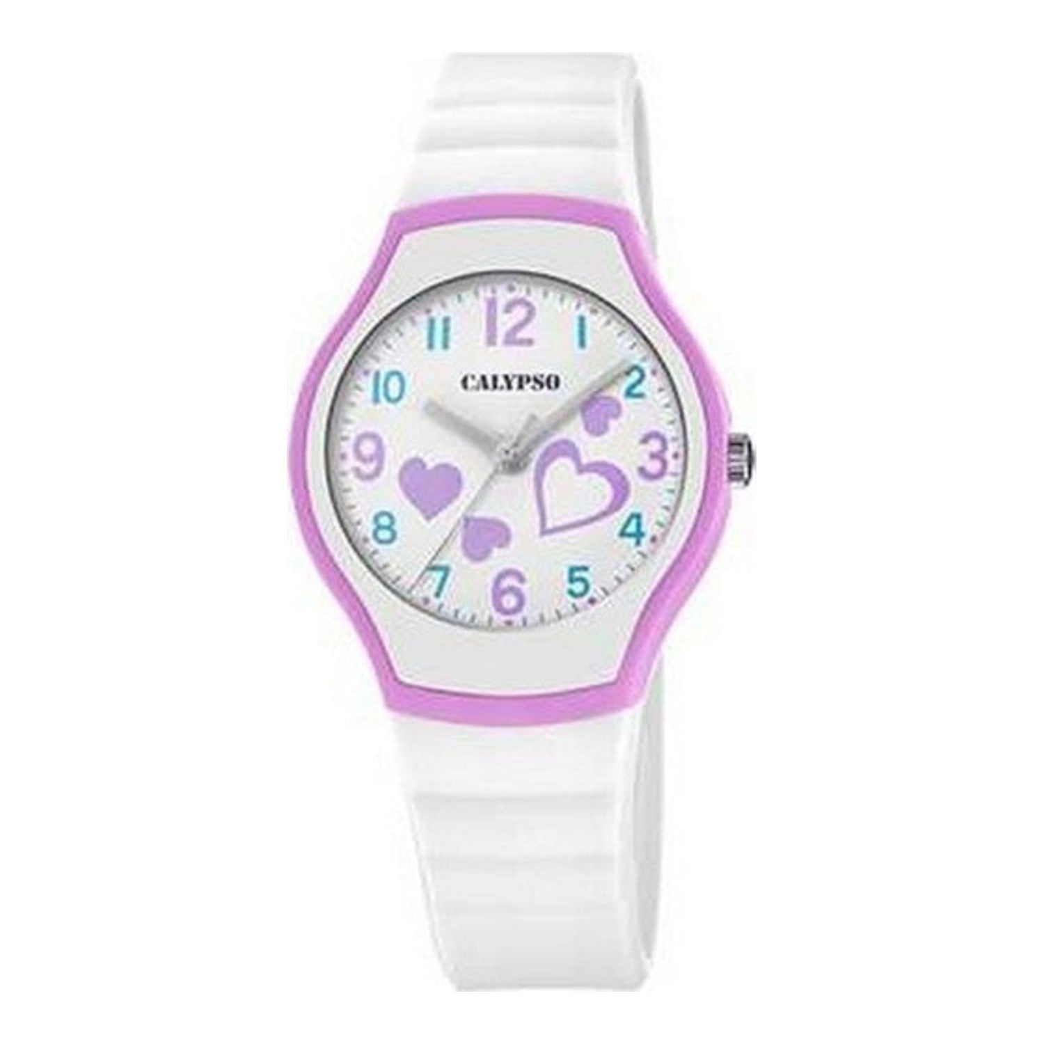 Montre analogique pour enfants Calypso Junior