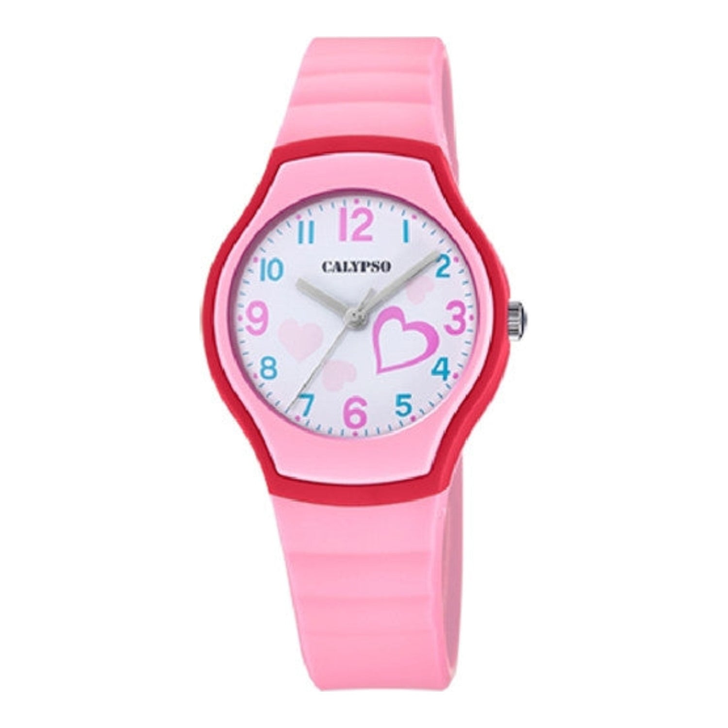 Montre analogique pour enfants Calypso Junior