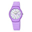 Montre analogique pour enfants
