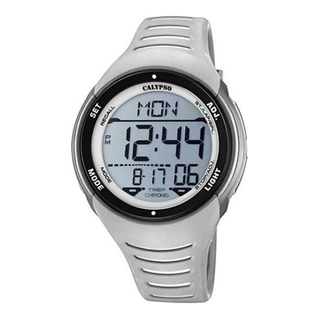 Calypso Outdoor Digitaluhr