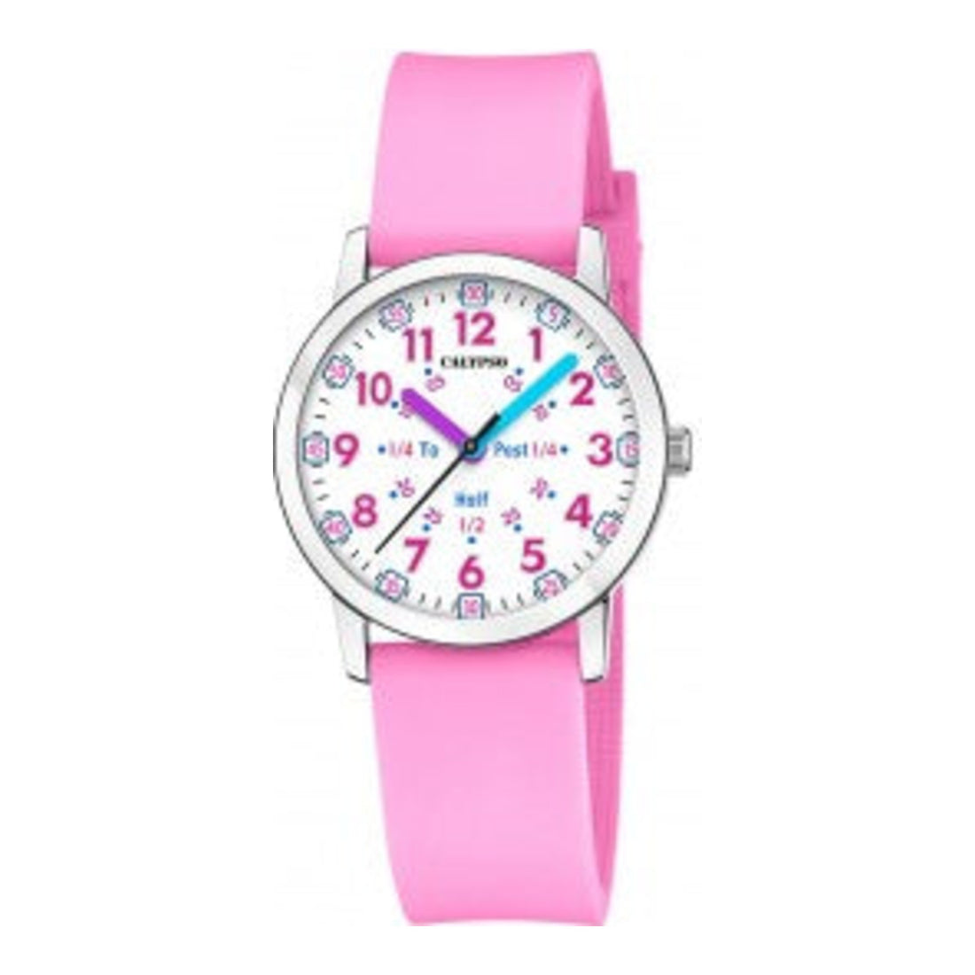 Calypso Rose Quartz