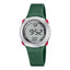 Rythme de saphir