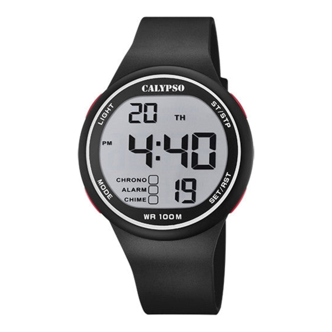 Calypso Sport Digitaluhr