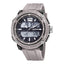 Chronographe numérique style urbain