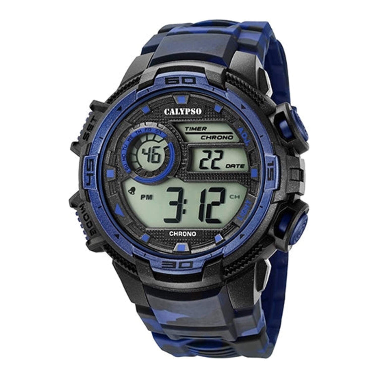 Calypso Tropic Tracker