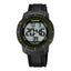 Chronographe X-Trem – Variante 1
