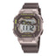 Chronographe X-Trem – Variante 2