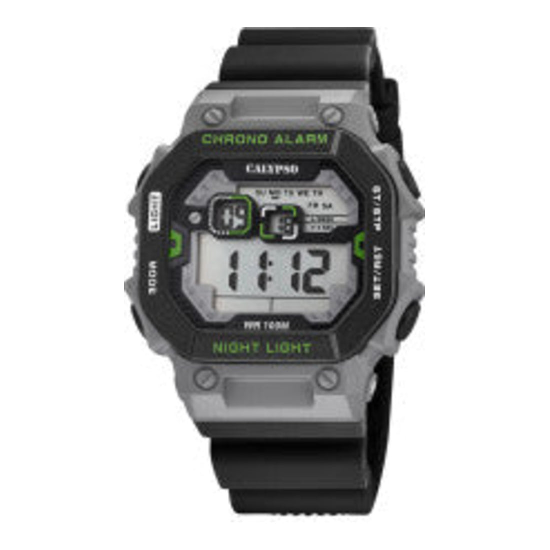 Calypso X Trem Chronograph – Variante 4