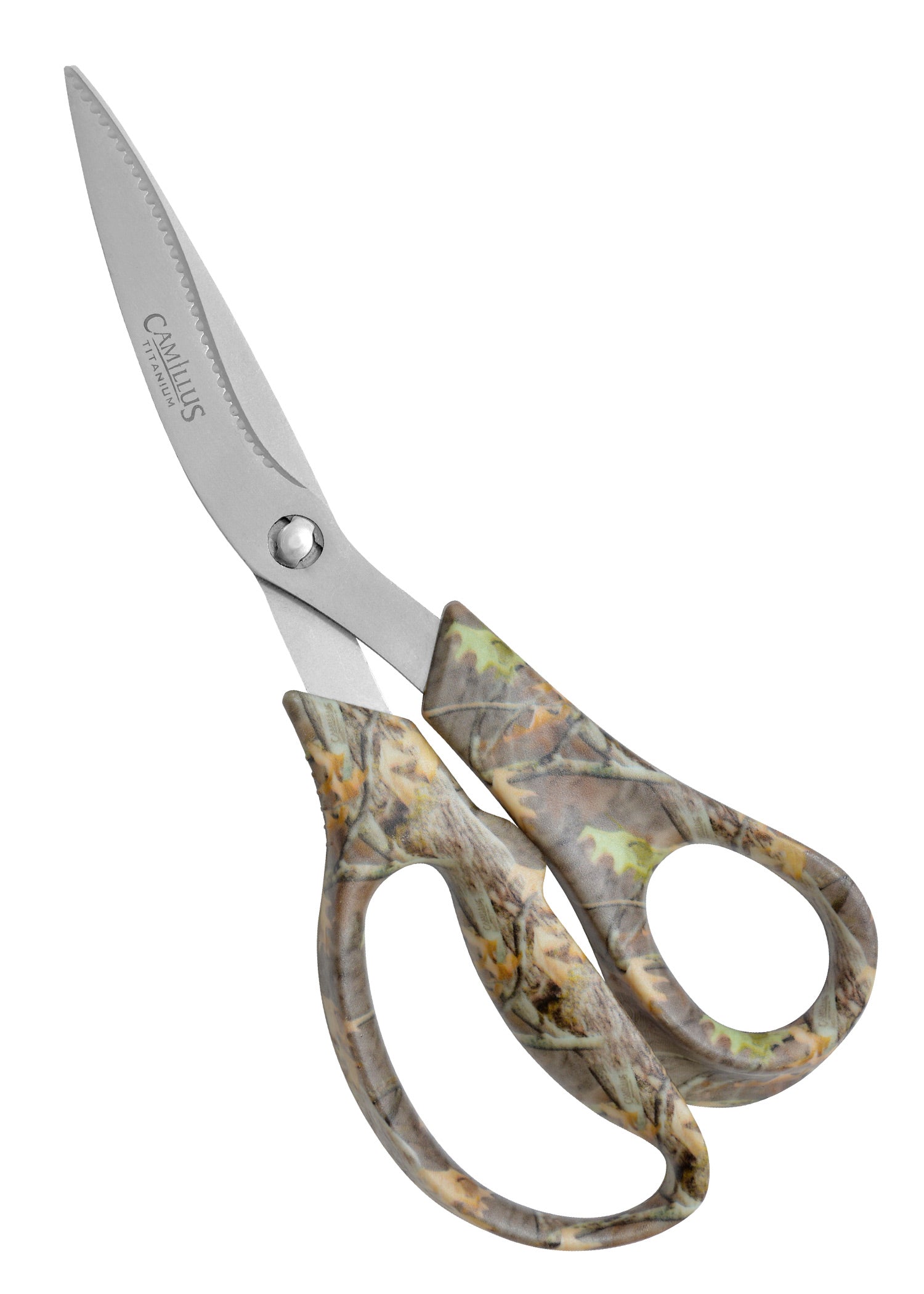 Camillus Game Shear: Profi Jagdschere &amp; Multi Tool