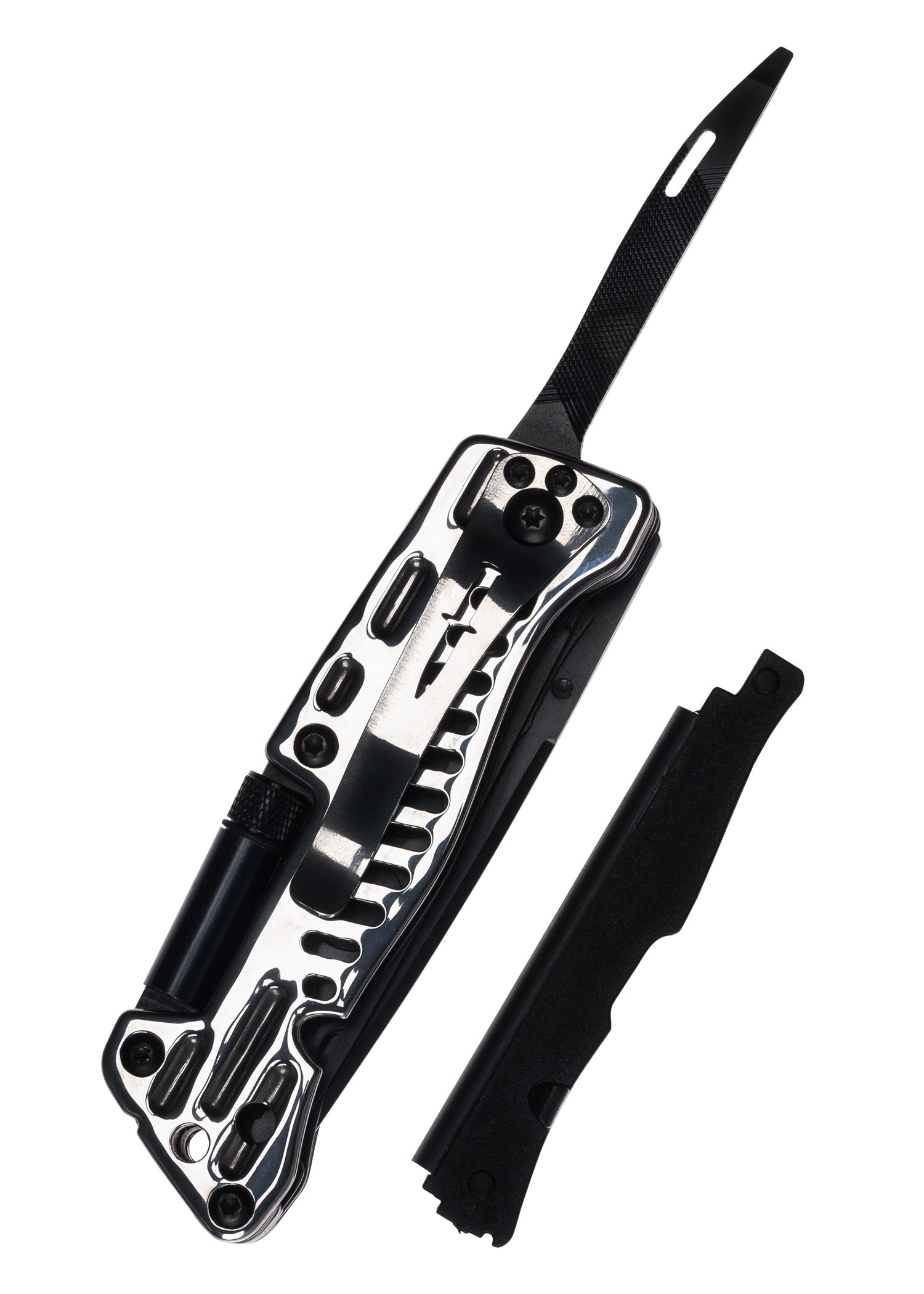 camillus trekus pro multifunktionswerkzeug