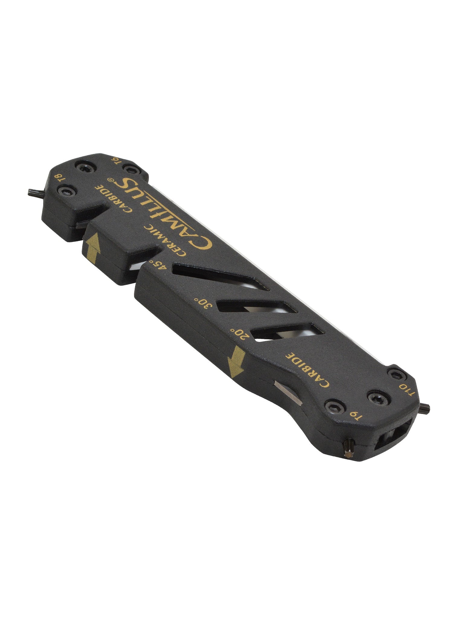 camillus glide multi schaerfer