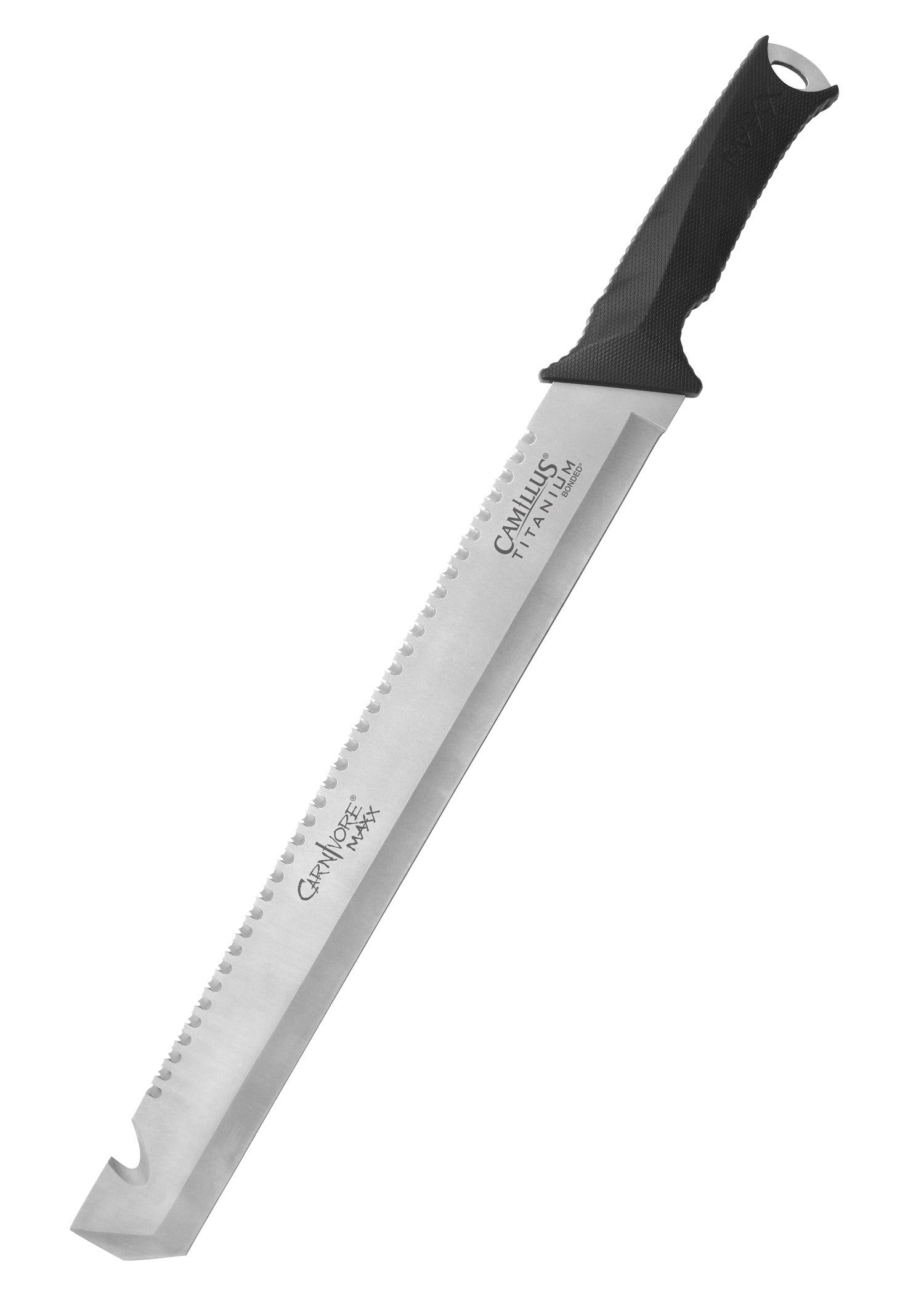 Camillus Carnivore MAXX 2.0 Outdoor Machete