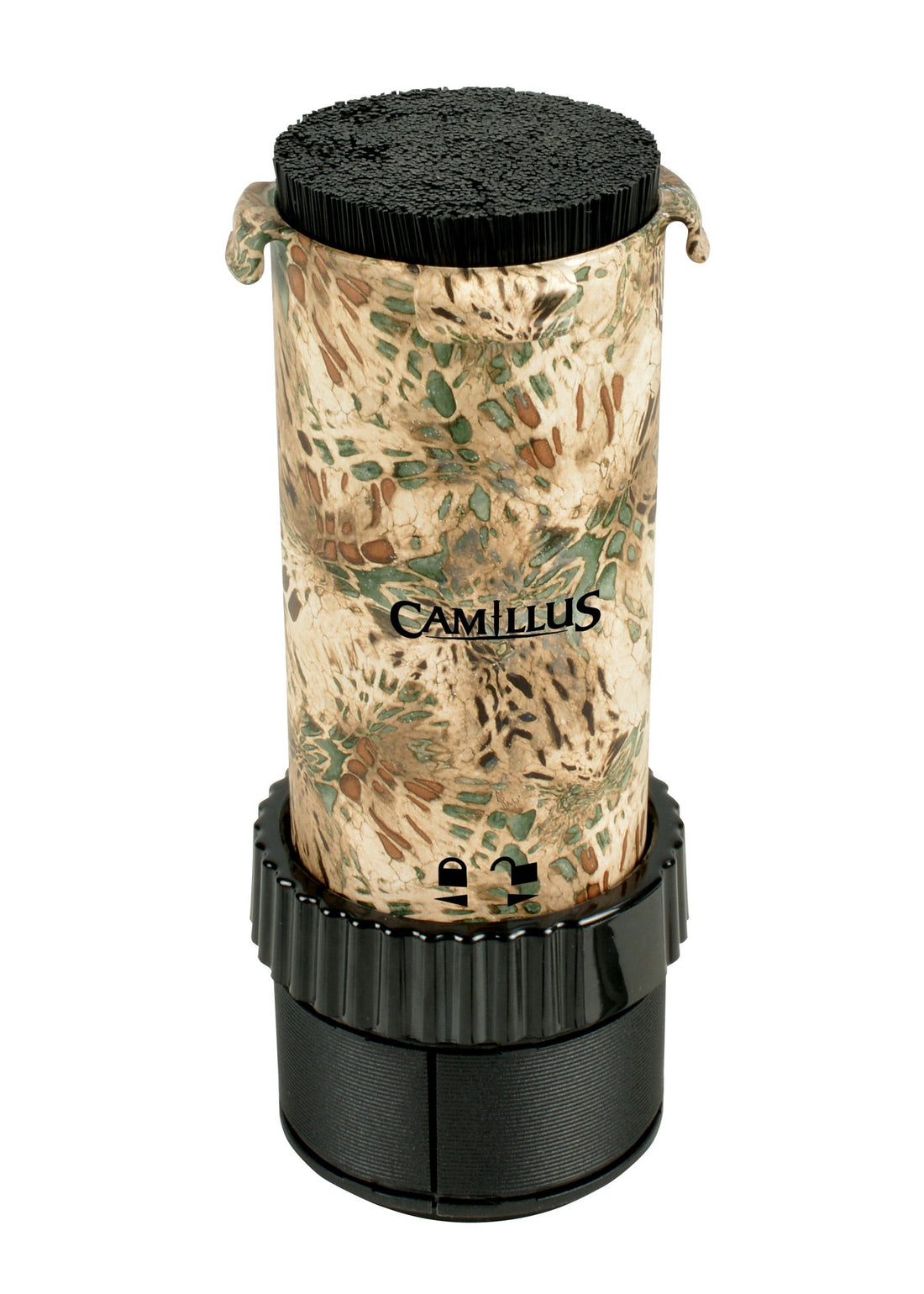 Camillus CAPTURE: Werkzeugbox für Becherhalter