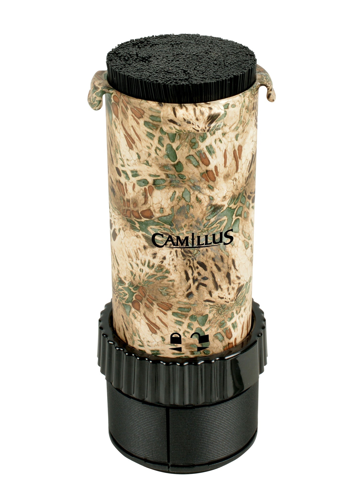 Camillus CAPTURE: Werkzeugbox für Becherhalter