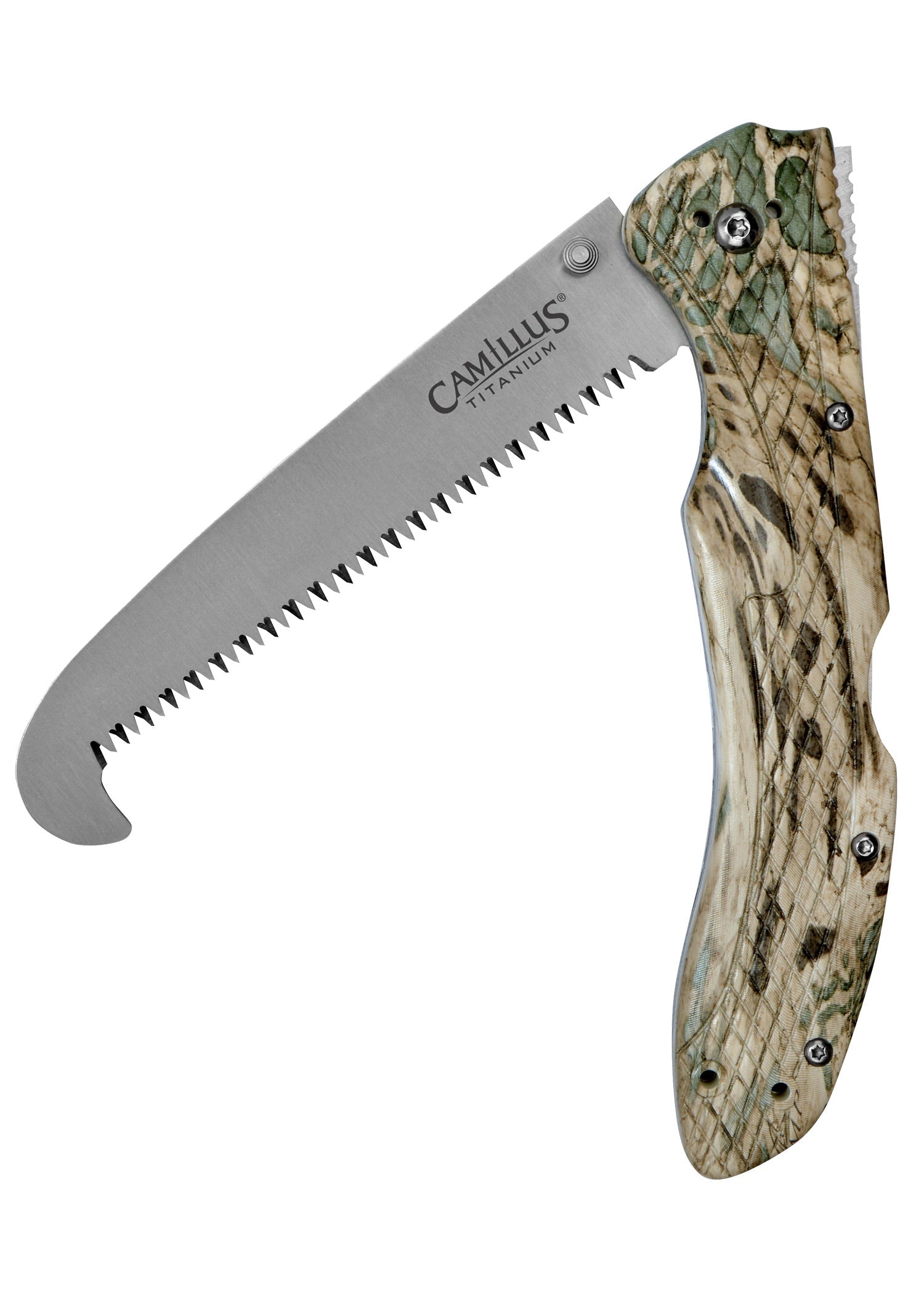 camillus cloak klappsaege