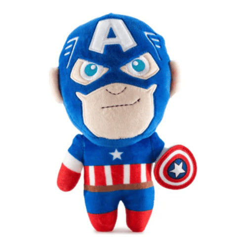 captain america pluesch 20 cm