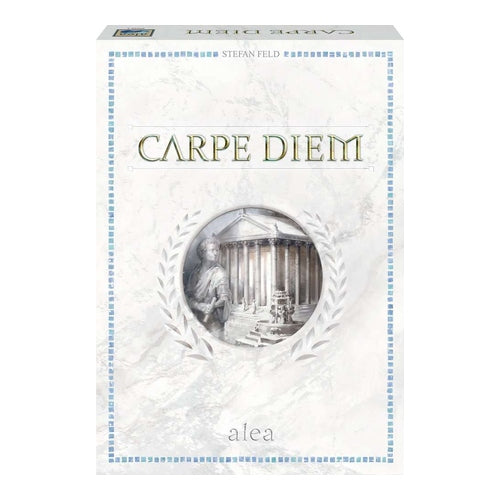 carpe diem brettspiel