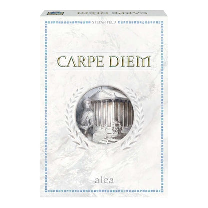 carpe diem brettspiel