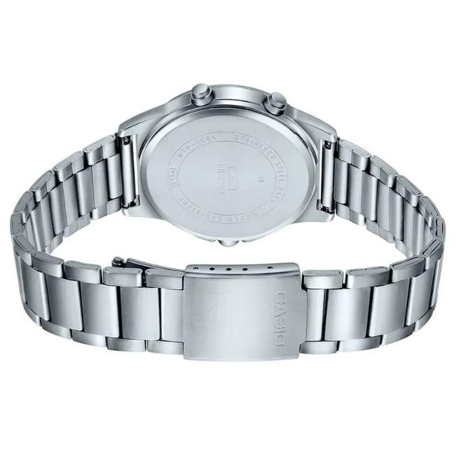 Casio Standard Analógico Digital MTP VC01D 3EUDF