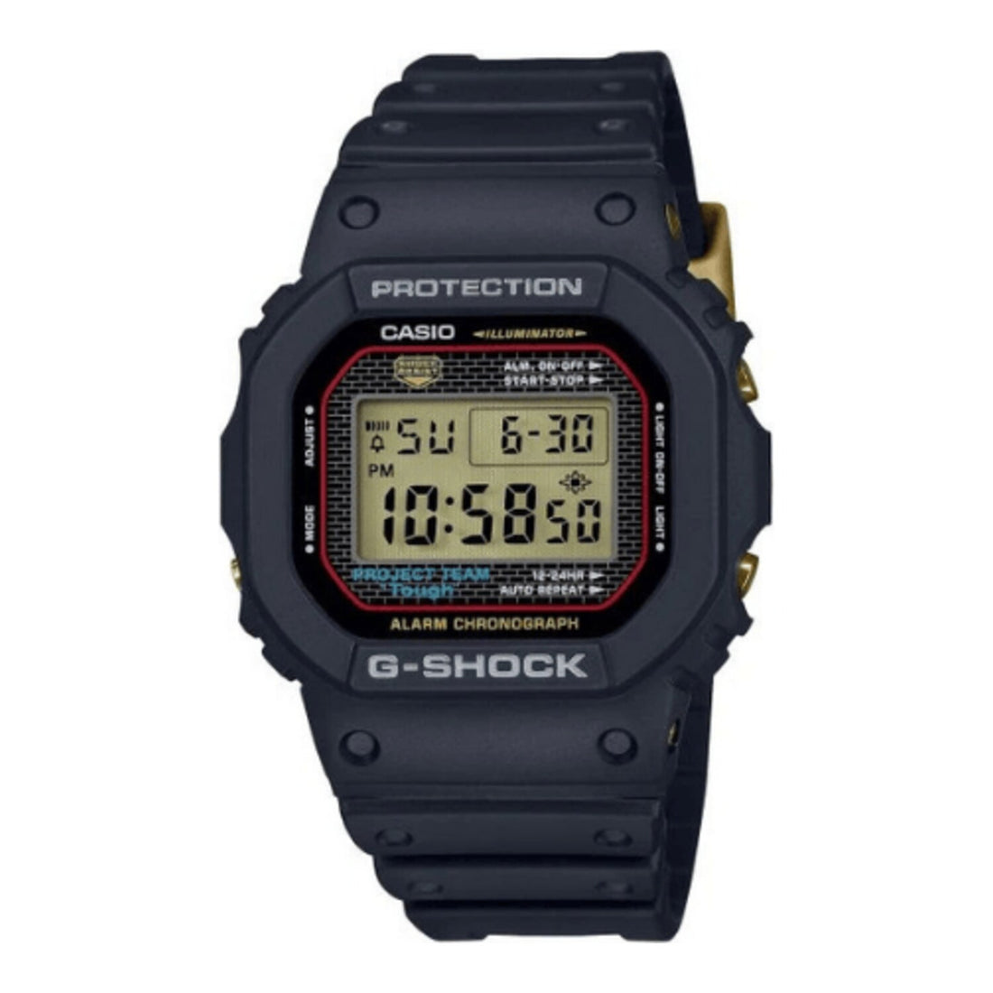 DW 6940RX 7ER