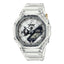 GA-2140RX recristallisé pour le 40e anniversaire