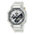 Casio 40th Anniversary Recrystallized GA 2140RX