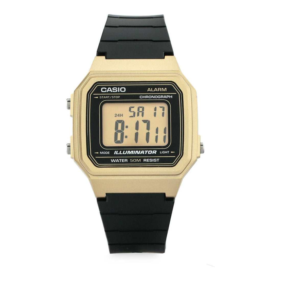 Casio Acqua