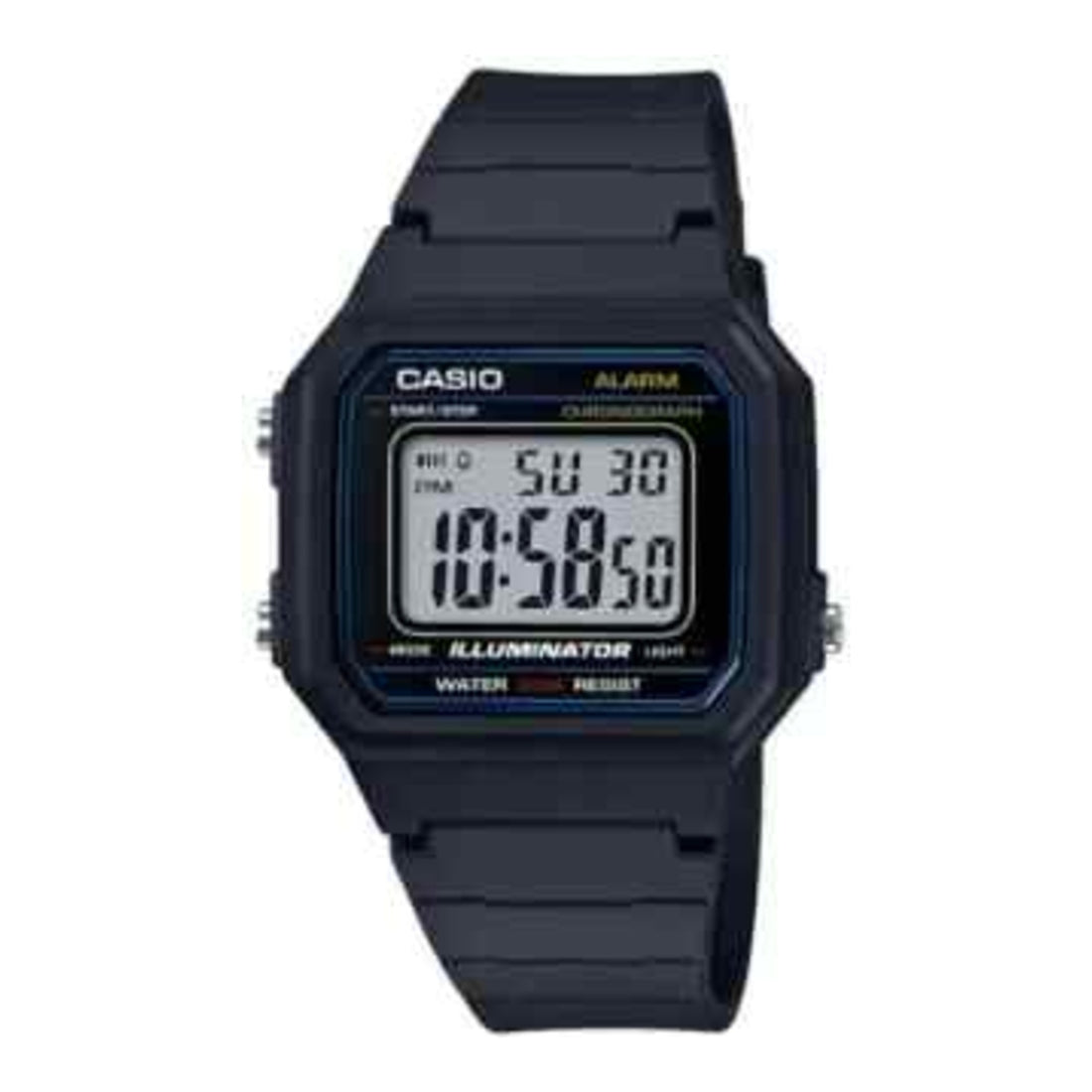 Casio Adventure Ready