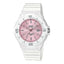 Montre de sport analogique pour femme