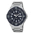 Casio Analog Sports Steel Watch