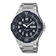 Analog Sports Steel Watch