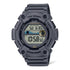 Casio Ash Compass Sport