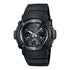 AWG M100B_Tough_SolarMulti_Band_6 CASIO AWG M100B 1AER G Shock Radio Controlled Solar Mens Watch 46mm 20 ATM