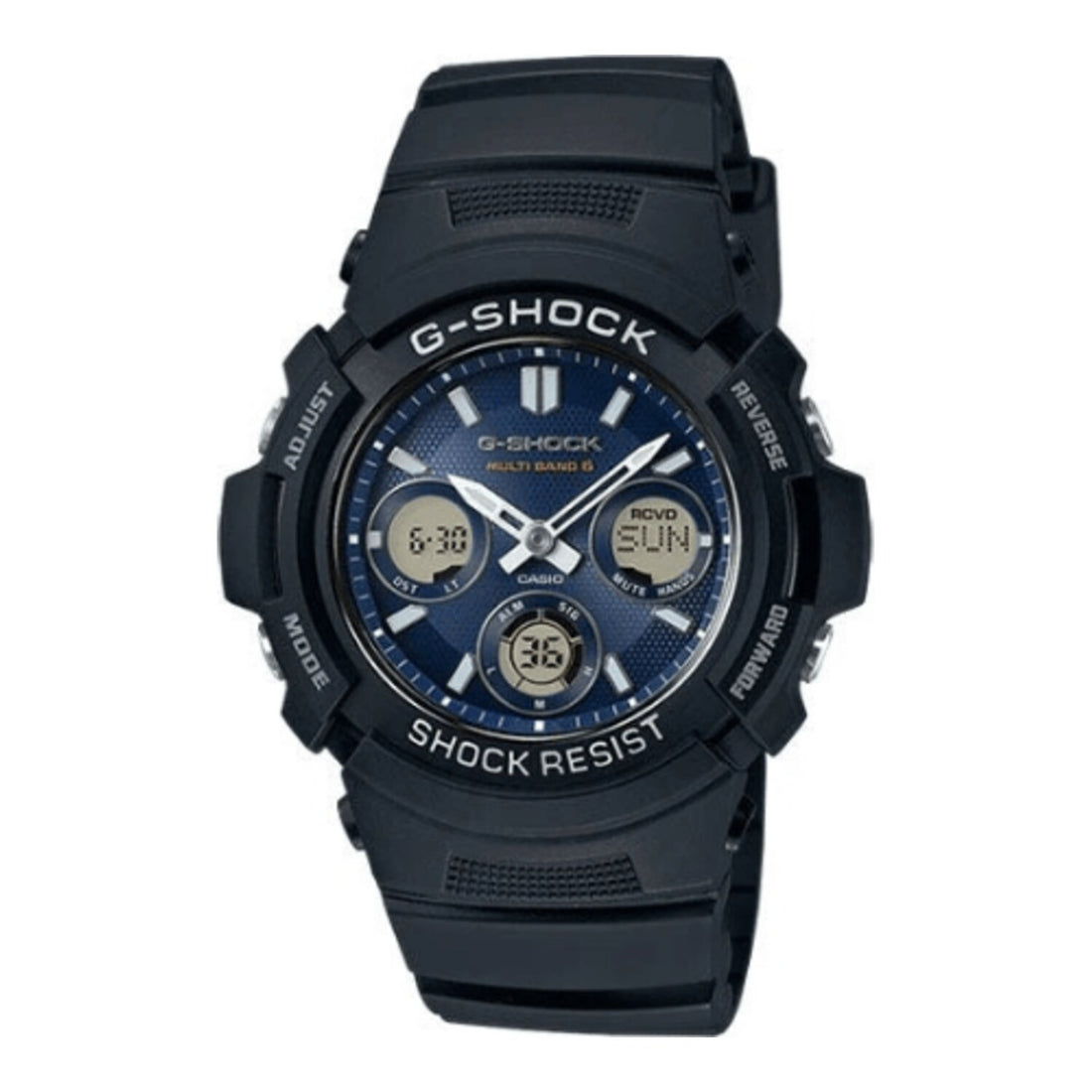AWG M100SB 2AER