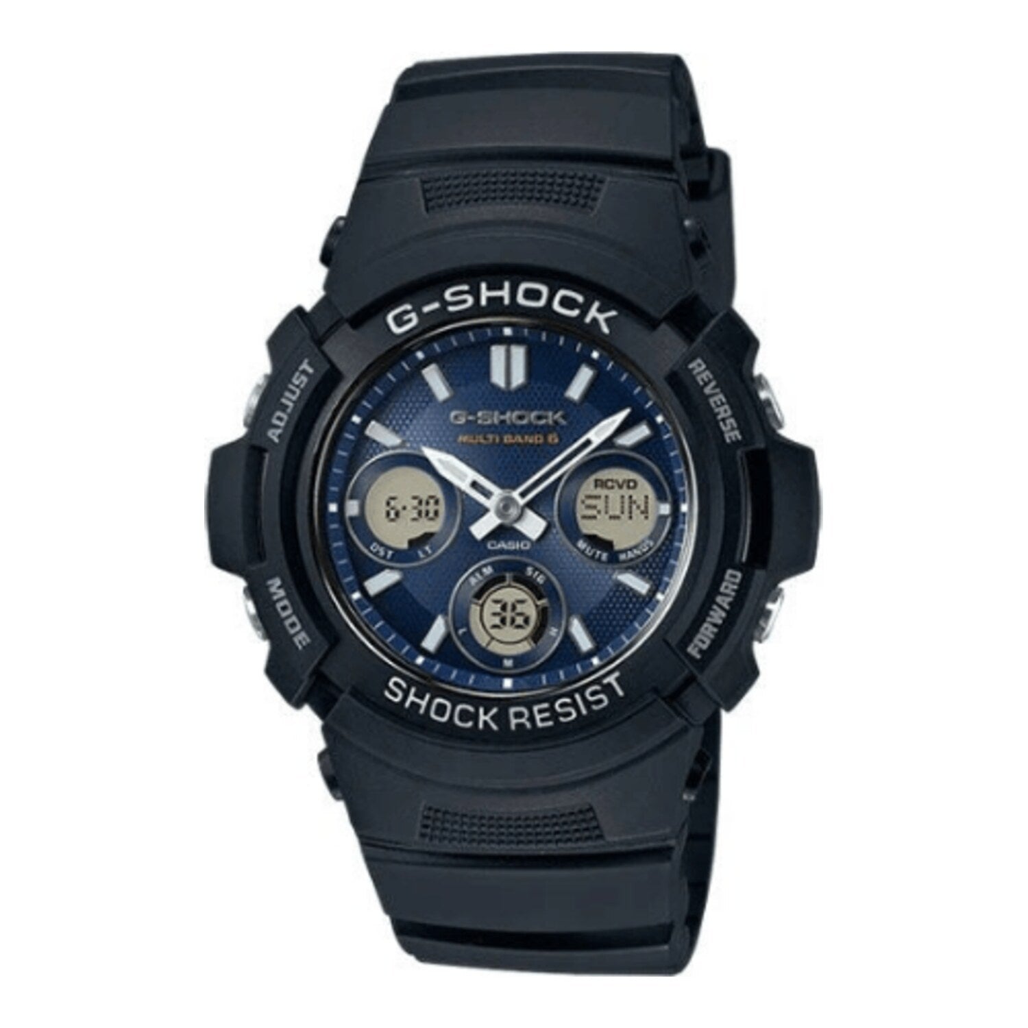 AWG M100SB 2AER
