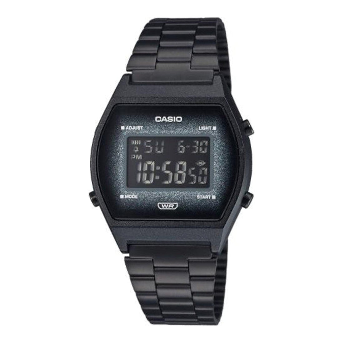 Casio Blackout Mini Icon