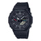 G-SHOCK GA-B2100-1AER – Tough-Solar-Antrieb mit Bluetooth-Anbindung