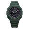 G-SHOCK GA-B2100-3AER – Tough-Solar-Antrieb mit Bluetooth-Anbindung