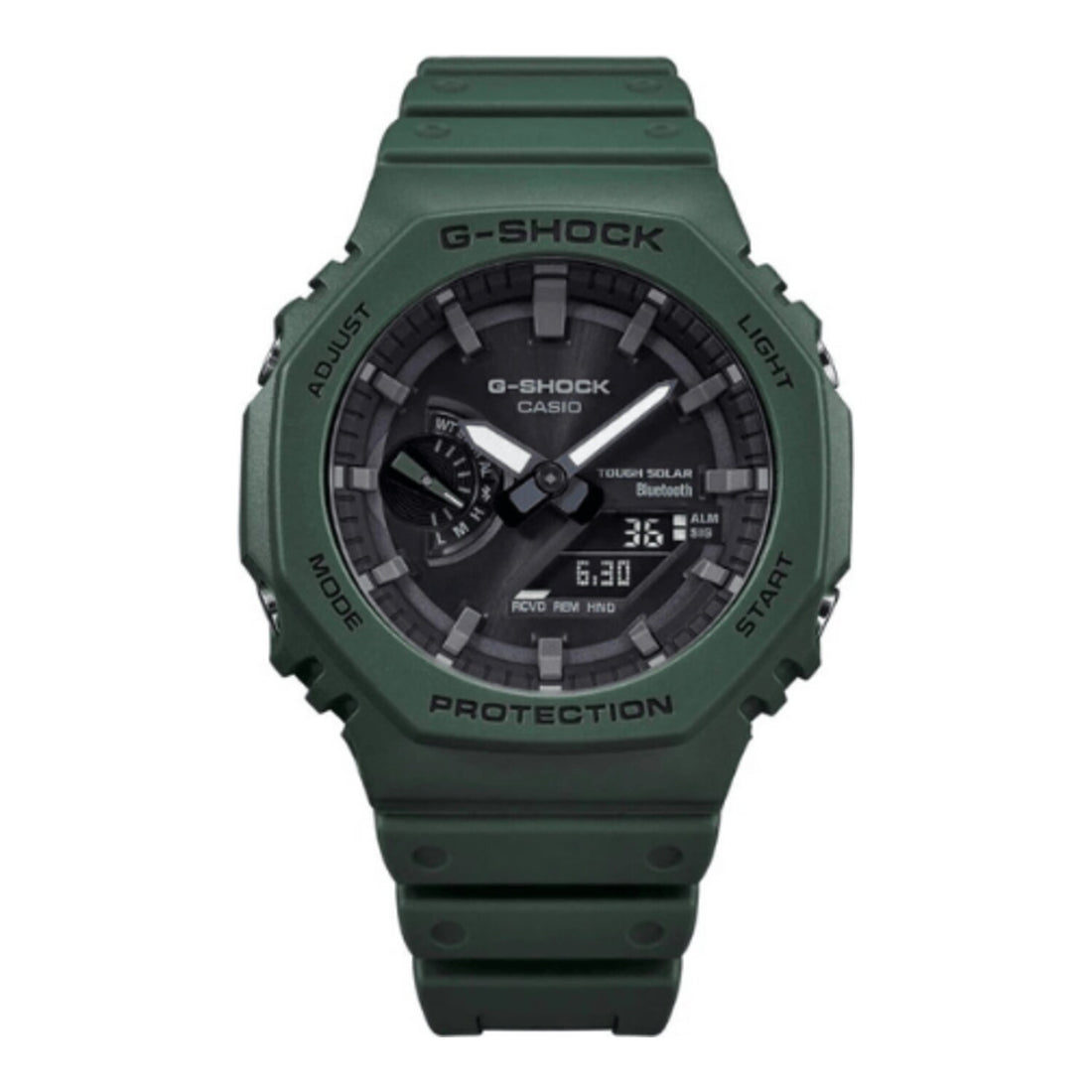 GA B2100 3AER