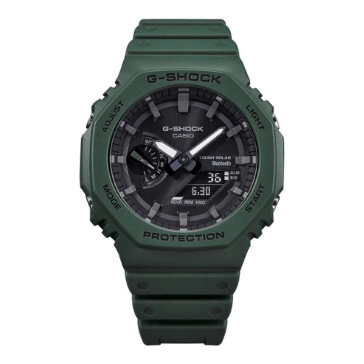 GA B2100 3AER