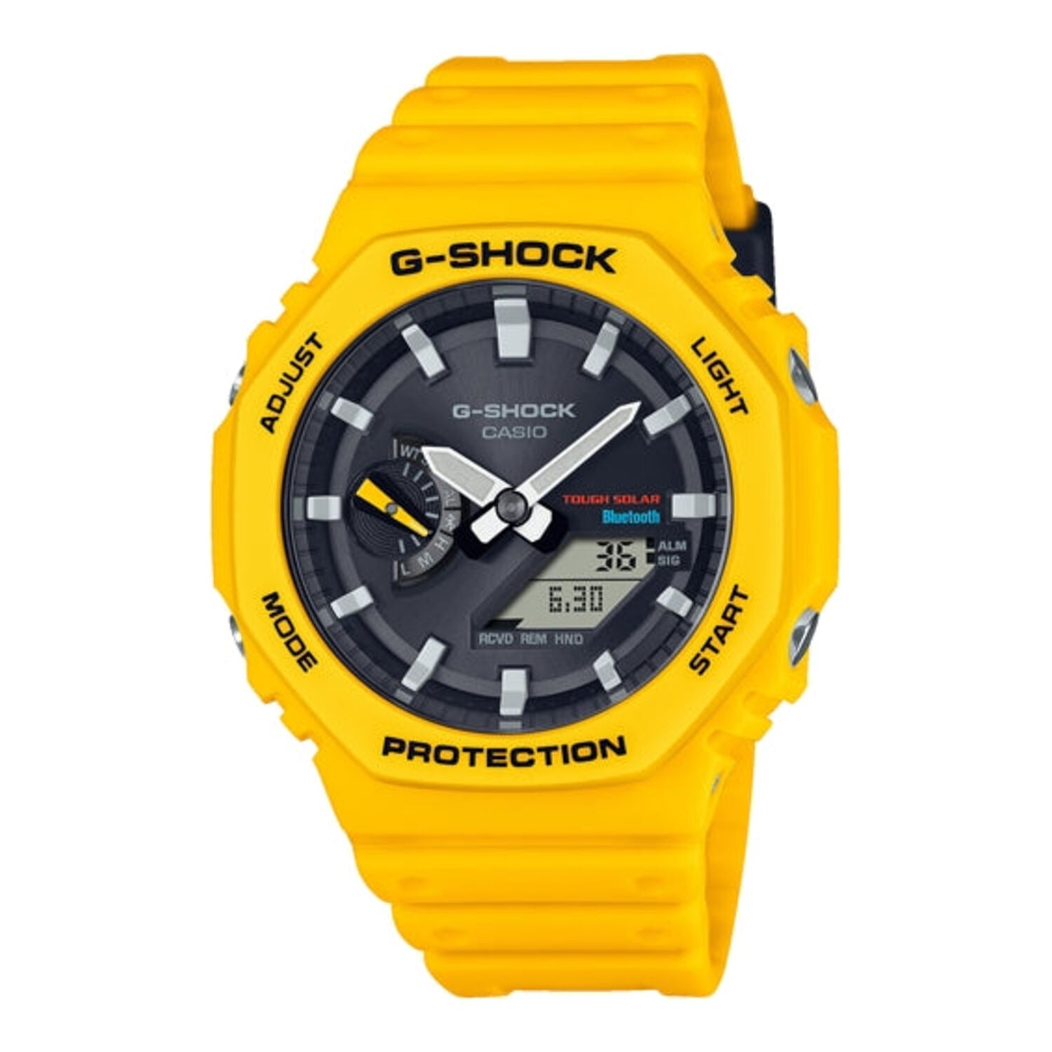 Casio CasiOak (Bluetooth/Solaire)