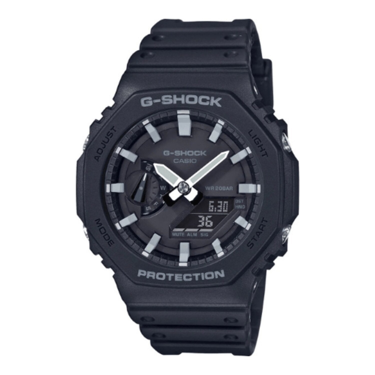GA 2100 1AER