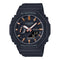 CasiOak S Series