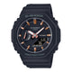 CasiOak S Series