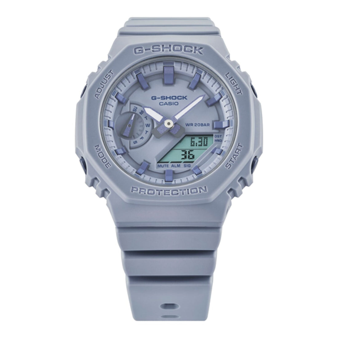 Casio CasiOak (S Series)
